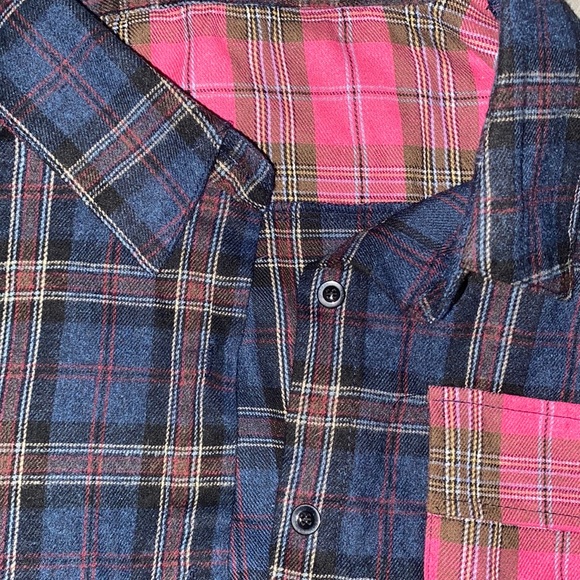 Flannel - Picture 2 of 3
